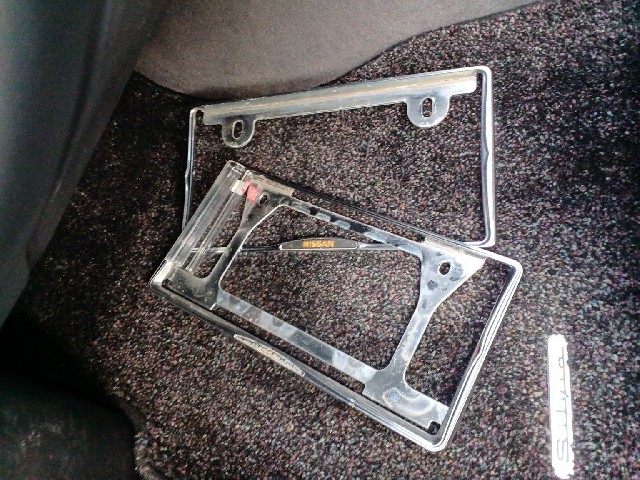 NISSAN SILVIA 1994 Image 29