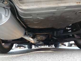 NISSAN SILVIA 1994 Image 16