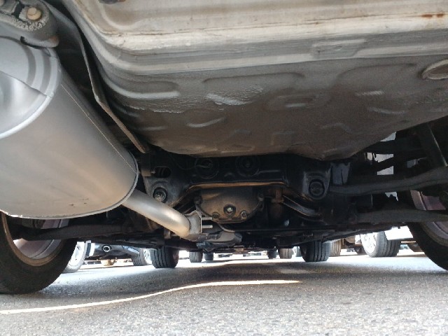 NISSAN SILVIA 1994 Image 30