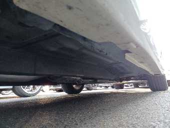 NISSAN SILVIA 1994 Image 17