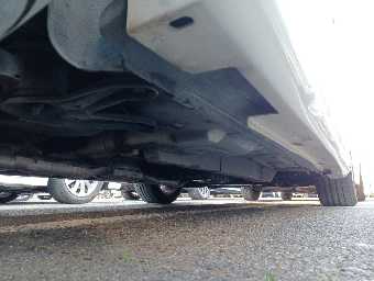 NISSAN SILVIA 1994 Image 19