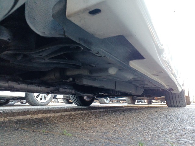 NISSAN SILVIA 1994 Image 33