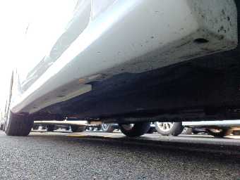 NISSAN SILVIA 1994 Image 20