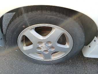 NISSAN SILVIA 1994 Image 21