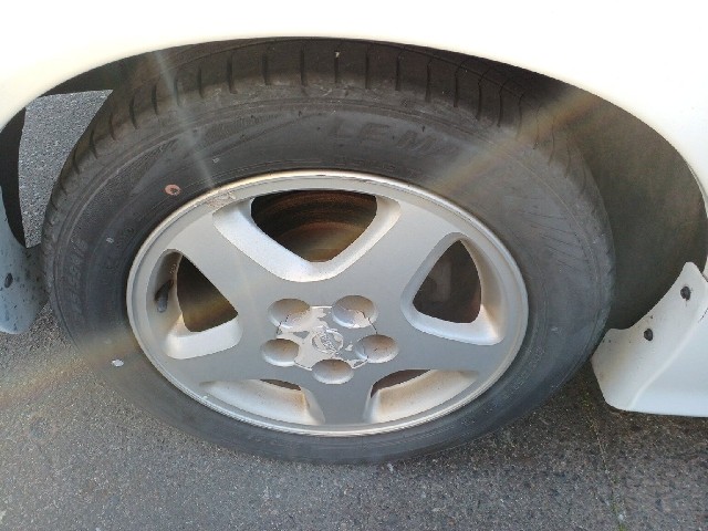 NISSAN SILVIA 1994 Image 35