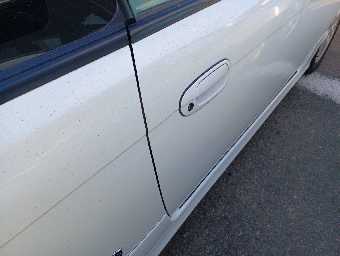 NISSAN SILVIA 1994 Image 24