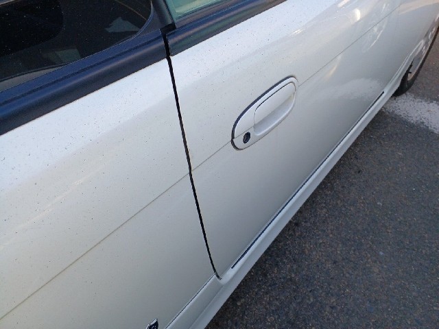 NISSAN SILVIA 1994 Image 40