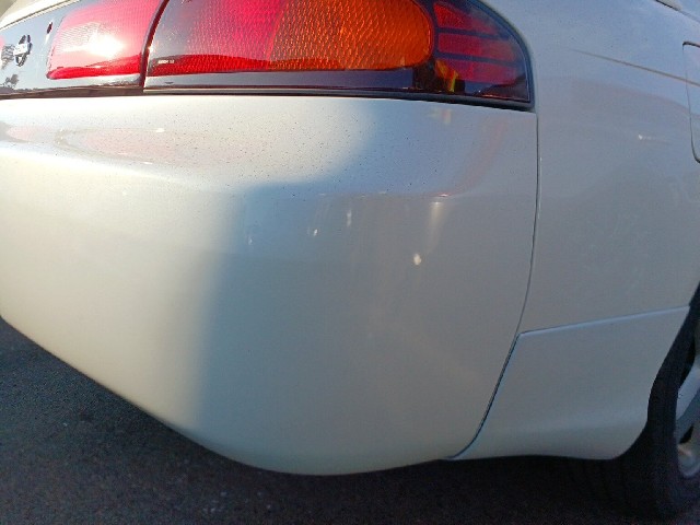 NISSAN SILVIA 1994 Image 41