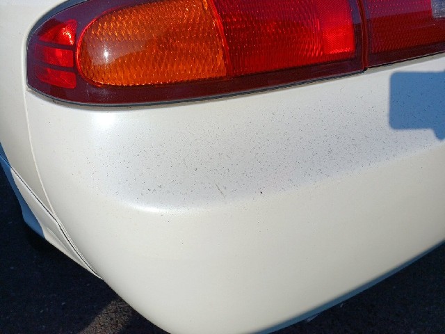 NISSAN SILVIA 1994 Image 42