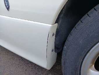 NISSAN SILVIA 1994 Image 27