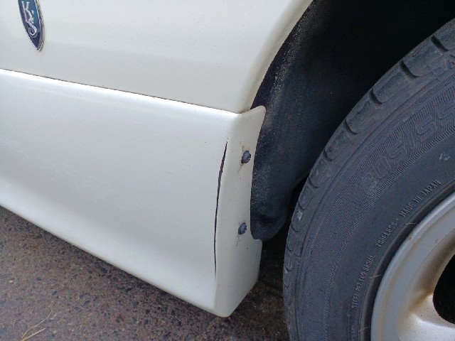 NISSAN SILVIA 1994 Image 43