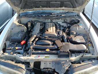 NISSAN SILVIA 1994 Image 31