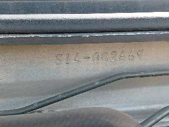 NISSAN SILVIA 1994 Image 33