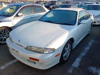 NISSAN SILVIA 1994 Image 1