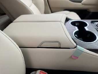 TOYOTA LAND CRUISER 2023 Image 11