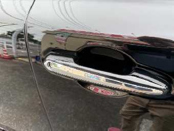 TOYOTA LAND CRUISER 2023 Image 12