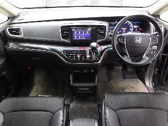 HONDA ODYSSEY HYBRID 2016 Image 4