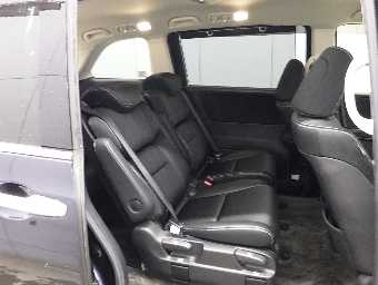 HONDA ODYSSEY HYBRID 2016 Image 7