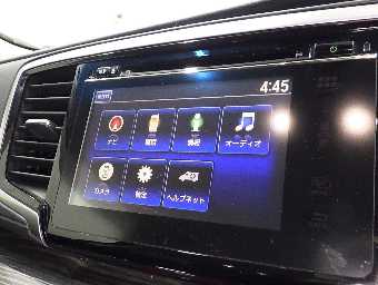 HONDA ODYSSEY HYBRID 2016 Image 8