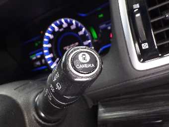 HONDA ODYSSEY HYBRID 2016 Image 9