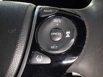 HONDA ODYSSEY HYBRID 2016 Image 10