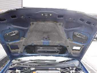 SUBARU IMPREZA SPORT 2000 Image 14