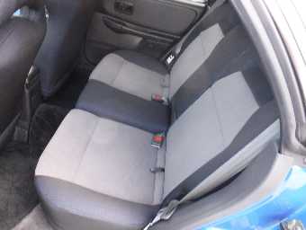 SUBARU IMPREZA SPORT 2000 Image 23