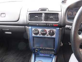 SUBARU IMPREZA SPORT 2000 Image 25