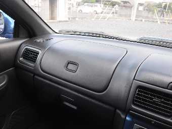 SUBARU IMPREZA SPORT 2000 Image 27