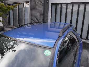 SUBARU IMPREZA SPORT 2000 Image 28