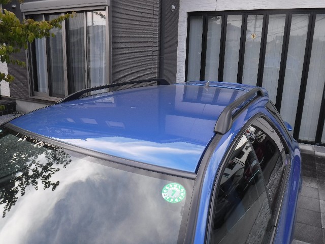 SUBARU IMPREZA SPORT 2000 Image 34