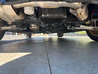 SUBARU IMPREZA SPORT 2000 Image 31