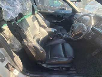 BMW 3 SERIES 2001 Image 5