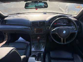 BMW 3 SERIES 2001 Image 7