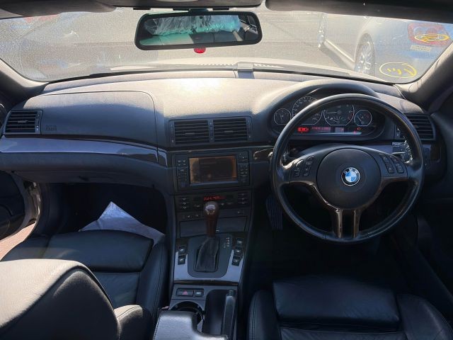 BMW 3 SERIES 2001 Image 19