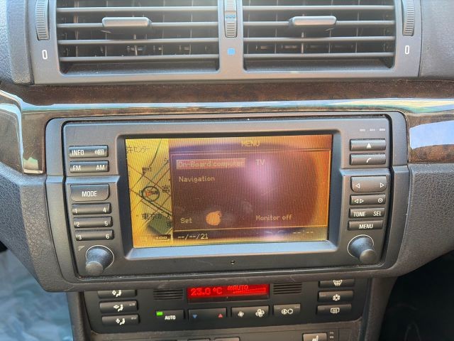 BMW 3 SERIES 2001 Image 21