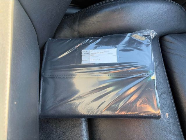 BMW 3 SERIES 2001 Image 27