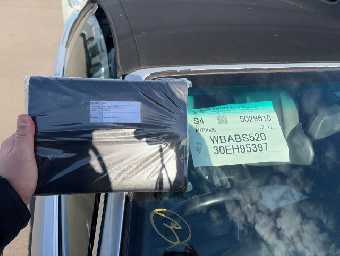 BMW 3 SERIES 2001 Image 16