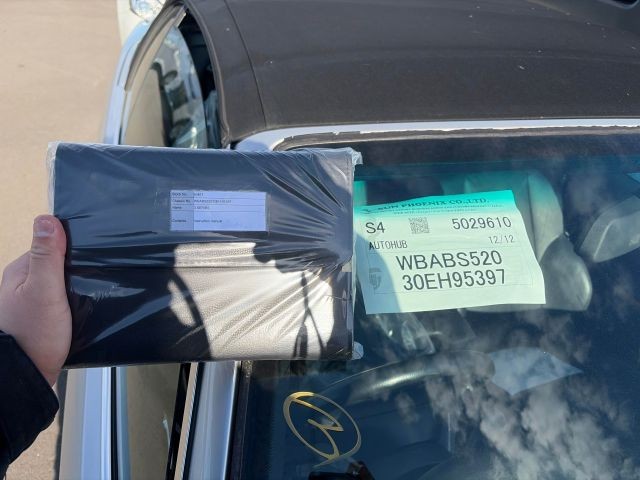 BMW 3 SERIES 2001 Image 28