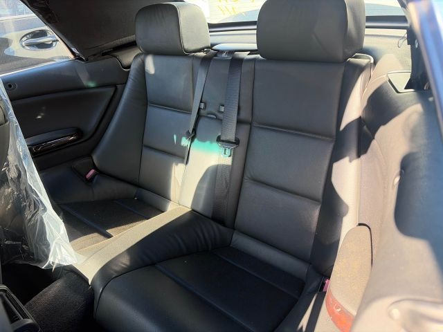 BMW 3 SERIES 2001 Image 29