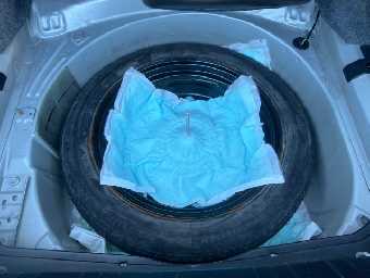 BMW 3 SERIES 2001 Image 19