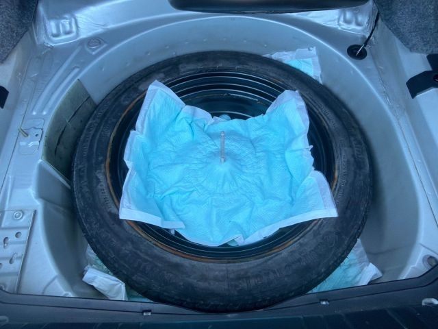 BMW 3 SERIES 2001 Image 31