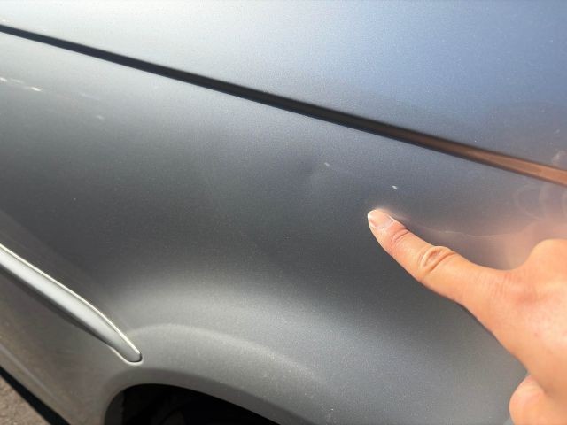 BMW 3 SERIES 2001 Image 43