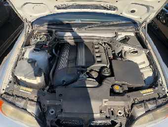 BMW 3 SERIES 2001 Image 33