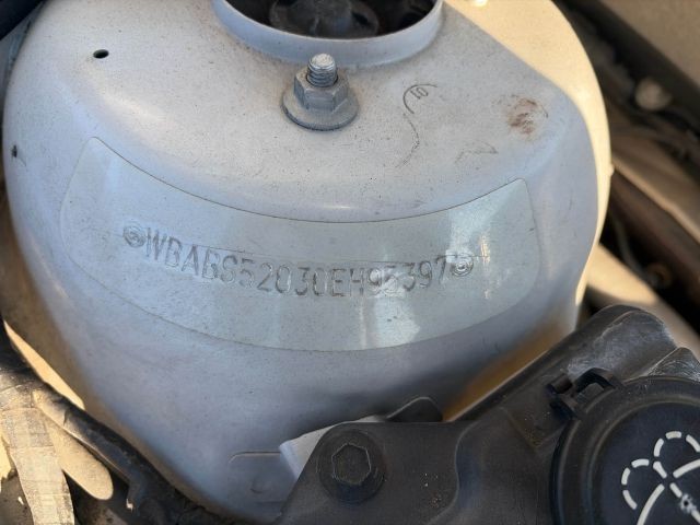 BMW 3 SERIES 2001 Image 46