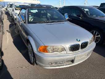 BMW 3 SERIES 2001 Image 2