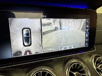 MERCEDES BENZ E CLASS 2018 Image 47