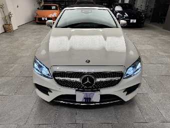 MERCEDES BENZ E CLASS 2018 Image 10