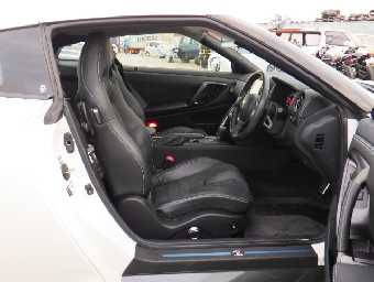 NISSAN GT-R 2013 Image 6