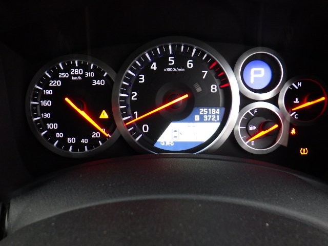 NISSAN GT-R 2013 Image 22